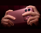 A Redmi K100 Pro Max.