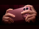 A Redmi K100 Pro Max.