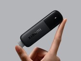 A Xiaomi TV Stick 4K (2nd Gen). (Kép forrása: Xiaomi)