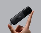 A Xiaomi TV Stick 4K (2nd Gen). (Kép forrása: Xiaomi)