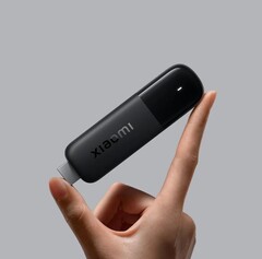 A Xiaomi TV Stick 4K (2nd Gen). (Kép forrása: Xiaomi)