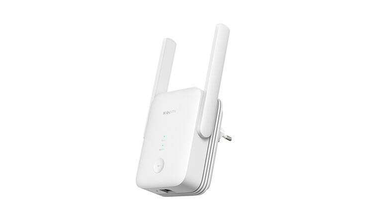 Xiaomi Wi-Fi Range Extender AX1500 (Kép forrása: Xiaomi)
