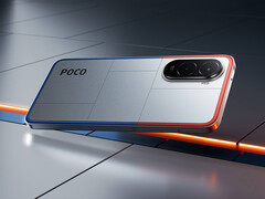 A Poco M7 4G ára 147 dollárról indul. A képen: egy promóciós kép a telefonról. (Kép forrása: Xiaomi)