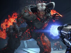 A Doom Eternal most 75% kedvezménnyel kapható a Steamen (kép forrása: Steam)