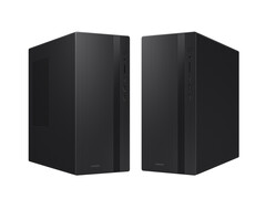 A Samsung nem kínálja világszerte az asztali DM500THZ-AD9A készüléket. (Kép forrása: Samsung)