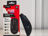 HyperX Pulsefire Fuse Fuse vezeték nélküli játékegér felülvizsgálata