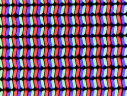 Alpixel-mátrix