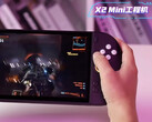 Az X2 Mini a OneXPlayer második AMD Strix Halo kéziszámítógépe.