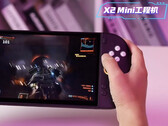 Az X2 Mini a OneXPlayer második AMD Strix Halo kéziszámítógépe.