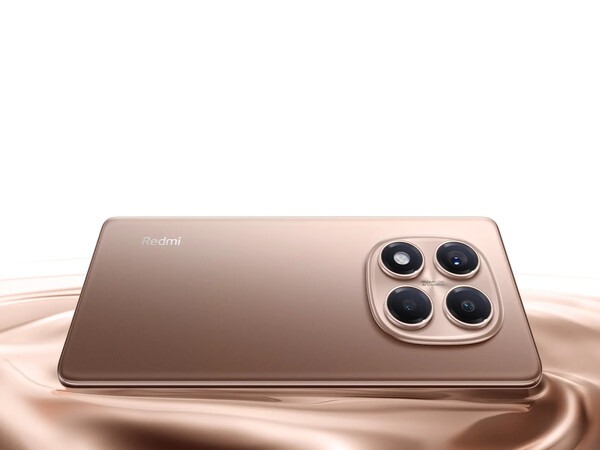 Xiaomi Redmi Note 14 Pro 4G. (Kép forrása: Xiaomi)