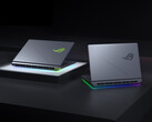 Az Asus új 16 és 18 hüvelykes gamer laptopjai az Intel új Arrow Lake-HX Plus processzorainak előnyeit használják ki.