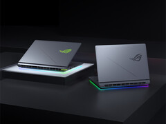 Az Asus új 16 és 18 hüvelykes gamer laptopjai az Intel új Arrow Lake-HX Plus processzorainak előnyeit használják ki.