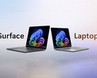 A Surface Laptop két méretben tér vissza, de nem a Microsoft ARM-változatához, a képen látható jelenlegi modellekhez.