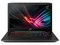 Asus ROG Strix GL703GM Scar Edition (8750H, GTX 1060, FHD 120 Hz) Laptop rövid értékelés