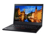 Lenovo ThinkPad L14 Gen 2 AMD laptop rövid értékelés: A bővíthetőség találkozik az AMD Ryzen 5000-rel