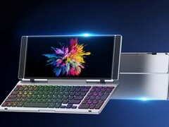 A VitaLink alapvetően egy laptop alap