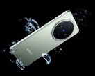 A Vivo X200 utódja a tervek szerint a jövő hónapban érkezik, a képen látható jelenlegi modell. (Kép forrása: Vivo)