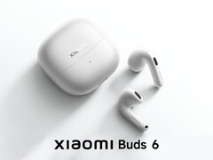 A Xiaomi azt állítja, hogy a Buds 6 akár 35 órát is kibír két töltés között, ha figyelembe vesszük a töltőtáskát.