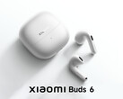 A Xiaomi azt állítja, hogy a Buds 6 akár 35 órát is kibír két töltés között, ha figyelembe vesszük a töltőtáskát.
