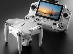 Az YL01 egy nagyon olcsó kamera drone