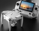 Az YL01 egy nagyon olcsó kamera drone