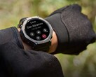 Kép az Amazfit T-Rex 3 Pro 48 mm-es készülékről