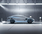 BYD Super-e platform: (Kép forrása: BYD)