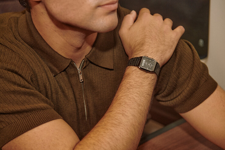 (Kép forrása: Casio)