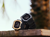 A Casio G-Shock GBX-H5600 várhatóan egy új G-Lide modell lesz, mint a GBX-100 (fent). (Kép forrása: Casio)
