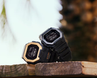 A Casio G-Shock GBX-H5600 várhatóan egy új G-Lide modell lesz, mint a GBX-100 (fent). (Kép forrása: Casio)