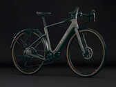 A Nuroad Hybrid C:62 Race 400X FE 2027 egy új gravel e-kerékpár