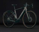 A Nuroad Hybrid C:62 Race 400X FE 2027 egy új gravel e-kerékpár