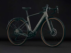A Nuroad Hybrid C:62 Race 400X FE 2027 egy új gravel e-kerékpár