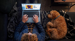 A Dell 16S frissült az Intel Wildcat Lake processzorokkal