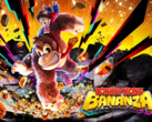 A Donkey Kong Bananza az egyik legkeresettebb Switch 2 cím (kép forrása: Nintendo)