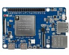 Az ESP32-P4-Pi-Viewe egy a Raspberry Pihez hasonló formátumú lap