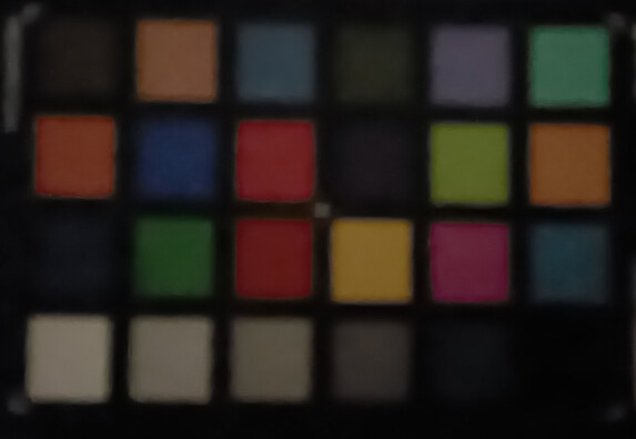 ColorChecker