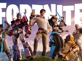 Fortnite promóciós plakát (Kép forrása: Fortnite)