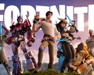 Fortnite promóciós plakát (Kép forrása: Fortnite)
