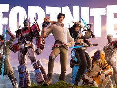 Fortnite promóciós plakát (Kép forrása: Fortnite)