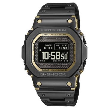 G-Shock GMW-BZ5000BD-1JF (Kép forrása: Casio Japan)