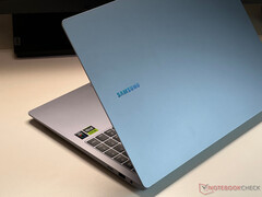 A Galaxy Book4 Ultra már majdnem két éves. (Kép forrása: Notebookcheck)