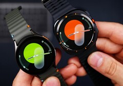 A Samsung Galaxy Watch a jövőben az egészségügyi adatokat fogja felhasználni a mesterséges intelligencia-modellek betanításához.