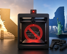 Kalifornia és New York arra törekszik, hogy bevezesse a 3D-nyomtatók blokkolására szolgáló technológiát.