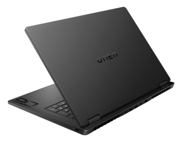 HP Omen 17 alváz hátul(kép forrása: HP)