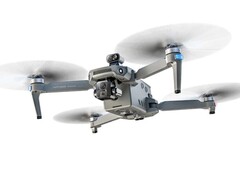 A KF100 Max 4K drón elindult az Amazonon