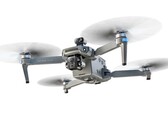 A KF100 Max 4K drón elindult az Amazonon