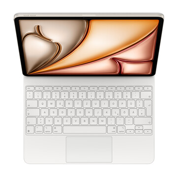 Apple Magic Keyboard