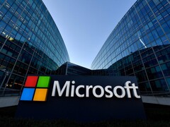 A Microsoft központja (Kép forrása: AFP Photo, Daily Sabah)
