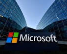 A Microsoft központja (Kép forrása: AFP Photo, Daily Sabah)